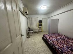 Blk 332 Clementi Avenue 2 (Clementi), HDB 3 Rooms #600858201